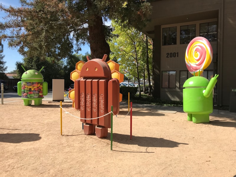 Android Studio Sistem Gereksinimleri Android Studio Sistem Gereksinimleri