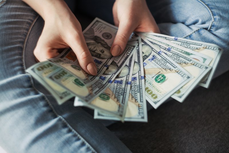 Dolar ile para kazanma Dolar ile para kazanma
