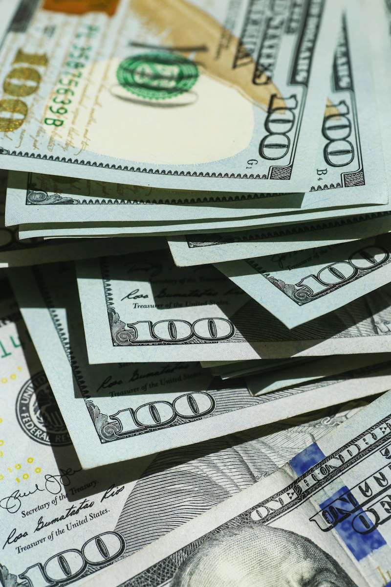Dolarla para kazanma Dolarla para kazanma